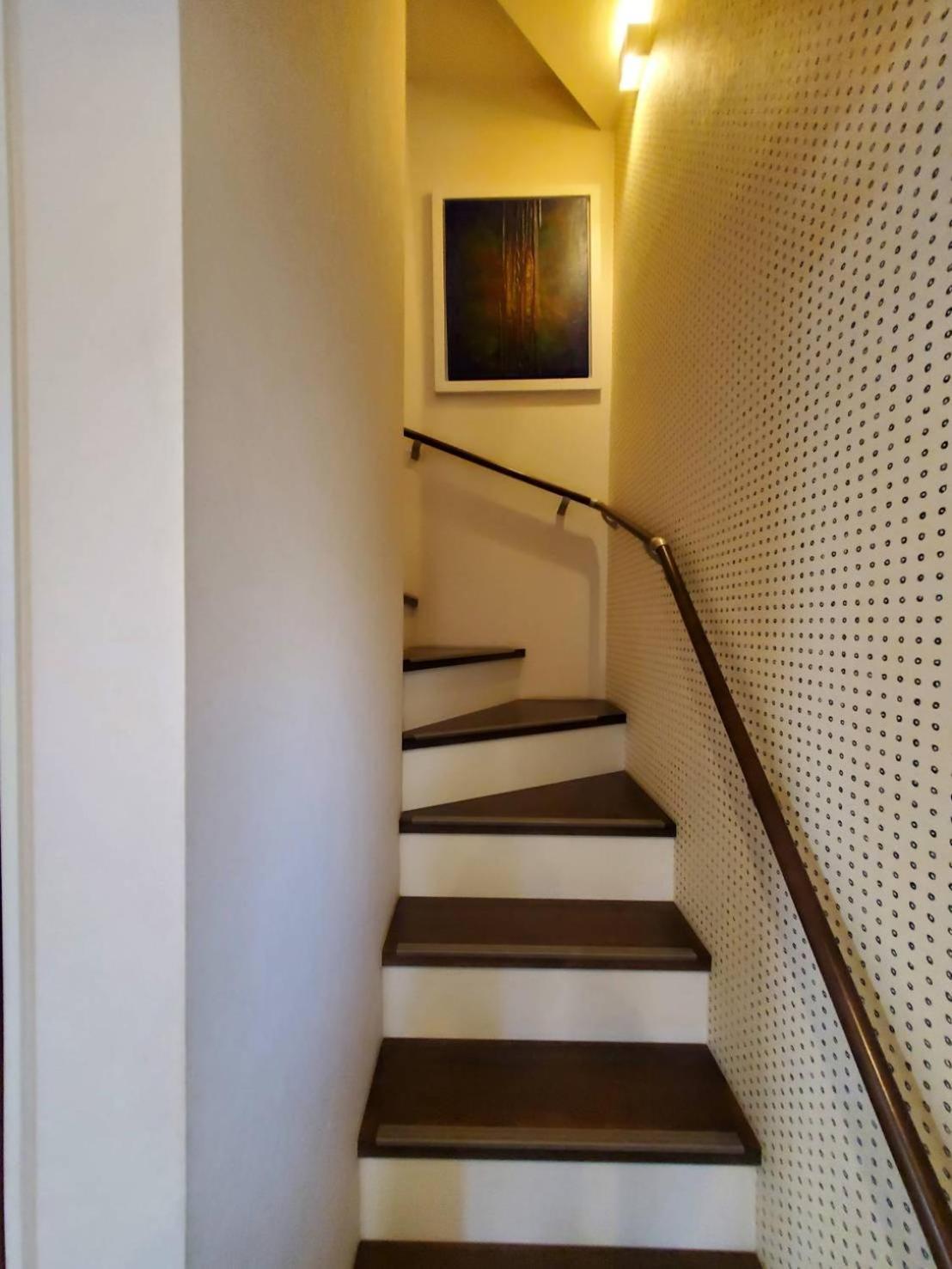 Fukuoka Guest House Jikka Ngoại thất bức ảnh