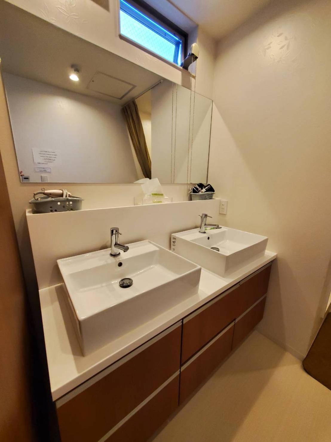 Fukuoka Guest House Jikka Ngoại thất bức ảnh